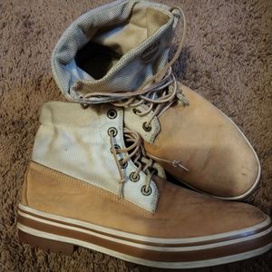 Timberlands